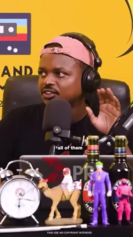 Nigerians have bad PR . #9japr247  Full video @podcastandchill 