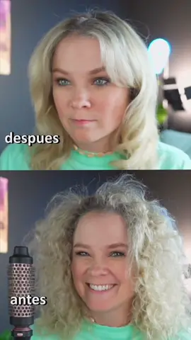 probando cosas de tiktok shop ! de verdad amo este cepillo jajaja