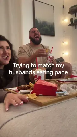 His laugh when he realized what i was doing lol #couplestiktok #fyp #couplecomedy 