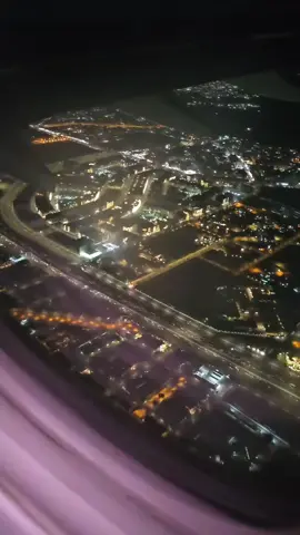 هبوط بمطار جده ١٥ ابريل ٢٠٢٤