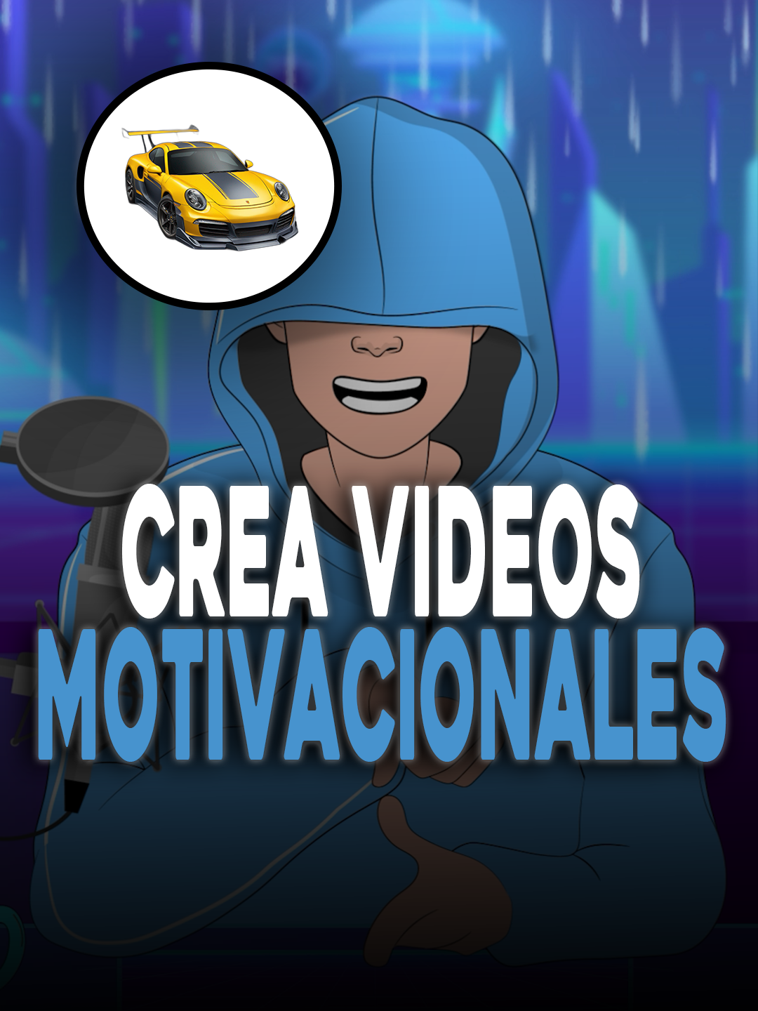 Haz videos virales en SEGUNDOS