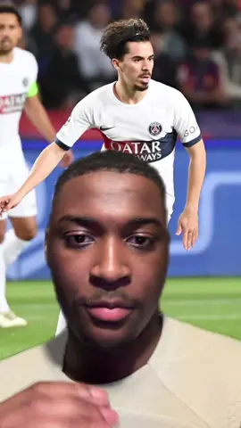 Vitinhaaaaa !!! #vitinha #psg #paris #parissaintgermain #liguedeschampions #footballtiktok #Football #foot #pourtoi 
