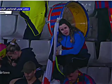 دموع مشجعات برشلونة يروحلج فدوة ديمبيلي 😔😔 #تيم_أيكونز#دارفن⚜️ #برشلونة #رافينيا#فيليكس #باريس #مبابي #fyp #foryou 