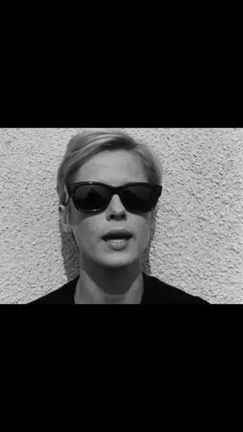 Persona (1966), dir. Ingmar Bergman #persona1966 #livullmann #bibiandersson #ingmarbergman #1960s #vintage #fyp 