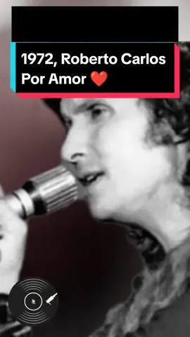 #anosatrás #musica #robertocarlos #retro #saudades @clubedorei.1965@gmail.com 