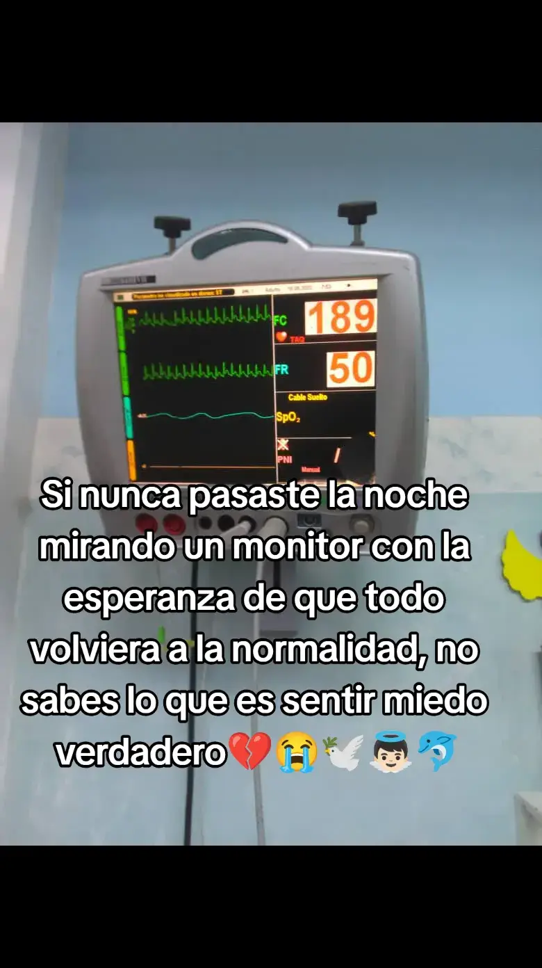 Cómo olvidar el 15 de Agosto del 2022 a las 2:46am💔 cuando la Dra me dijo que todo había terminado😭👼🏻🐬🕊️#miangelenelcielo #MamaenDuelo #Duelo #MamitadeunAngel #fyp #corazonroto 