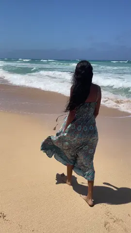 En el mar la vida es mas sabrosa😊 #playamacao🌊🌴❤️ #puntacana #ilovethebeach #dominicanrepublic #parati #viral #viraltiktokvideo 