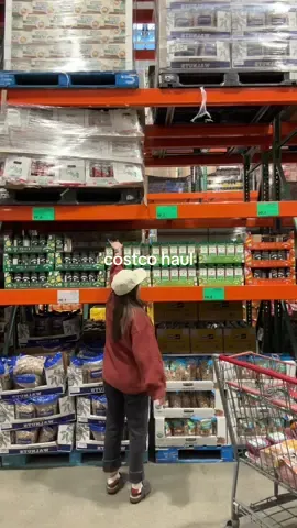 monthly costco haul 🥰 #costcobuys 