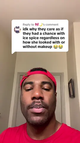 Replying to @🎀🌙 #icespice #hiphop #makeuptok #popculture #reaction #reactionvideos 