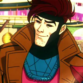 drop dead gorgeous | #xmen #xmenedit #xmen97 #gambit #remylebeau #marvel #marvelstudios #pryedd 