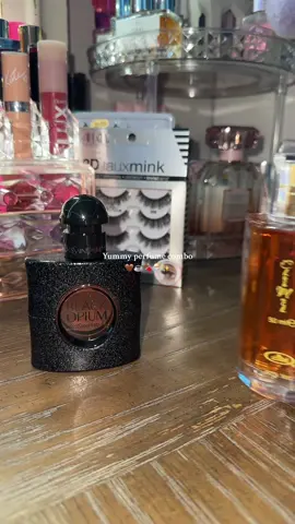 If you’re a fan of sultry, warm, coffee like scents, trust me on this one 🤎 @YSL Beauty #perfume #perfumetiktok #perfumecombo #fragrance #perfumelayering #fyp 
