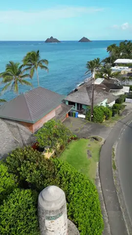 🏝Escape to Lanikai, where the ocean meets the sky and worries fade away. #LanikaiHawaii #HawaiiScenery #BeachBliss #TropicalGetaway #IslandLife #HawaiiExplored #TravelInspiration #WanderLust #ParadiseFound #tiktoktravel #BeachyVibes #LanikaiHawaii  #HawaiiScenery #BeachBliss #TropicalGetaway #IslandLife #TravelInspiration, #WanderLust #TikTokTravel 