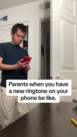 #skits #parents New ringtone