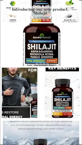 Natural energy booster link below 👇🏽