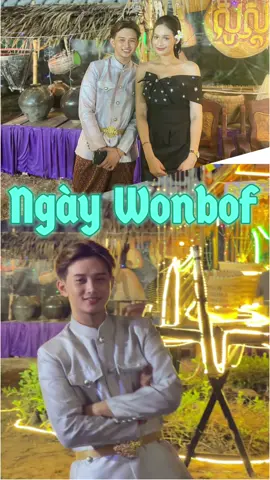 Nét đẹp văn hoá Khmer trong ngày tết chol chnam thmay❤️ #xuhuong #tinh_hi #khmer #CapCut 