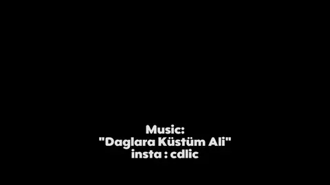 مُوسيقى : Daglara Küstüm Ali.                                                   #fyp | #أكسبلورexplorer                                                   #music_khalid 