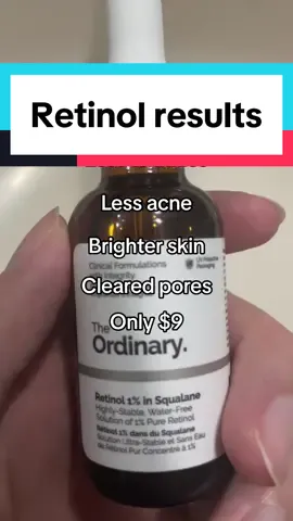 #skincaretips #retinol #retinolskincare #skincareroutine #wrinkles 