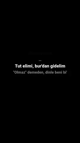 Dinle beni bi'🩷 #lyrics #keşfet #siyahekran #dinlebenibi 