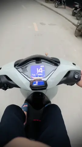 1m6 vẫn đam mê đi sh 🤣 #CapCut #xuhuongtiktok #sh125 #southvietnamscooterteam🇻🇳 