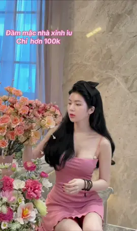 🌸 Đầm baby dress đang khuyến mãi ạ!!! 