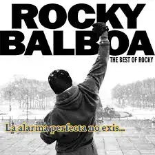 no hay ningún mañana... #arriba #fyp #parati #tupuedes #rocky #apollo #nohayningunmañana #sinpretextos 