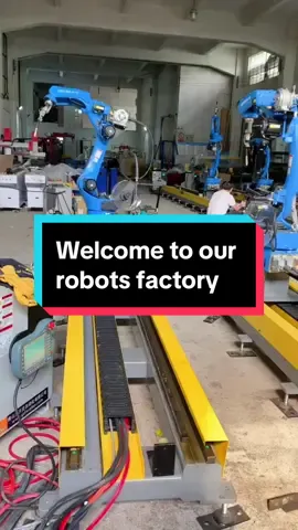 #industrial #automatic #manufacturer #factory #foryou 