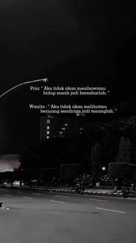 Carilah wanita yang benar benar mencintaimu apa adanya :) #fypシ #fyp #foryoupage #quotes 