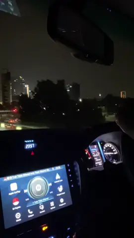 jakarta night vibes #sheilaon7 #dan #fyp #citylight #jakarta 