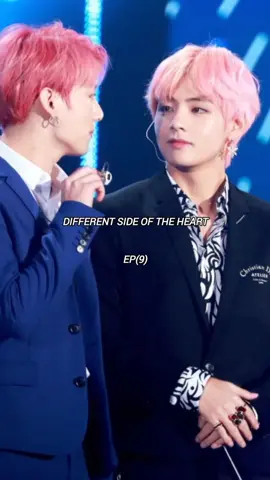 #မီးမလာအားမ႐ွိနဲ႔ #taekook🐯🐰 