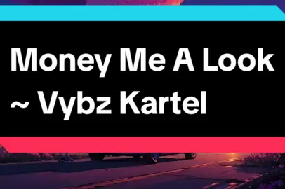 Money Me A Look || Vybz Kartel  #fypage #music #fypシ゚viral #vibes #jamaica #vybz #vybzkartel #jam #1 #fyp #goodvibes #knt_vibes #money 