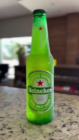 BOM DIA!! #bomdia #cerveja #heineken #humor #quartou 