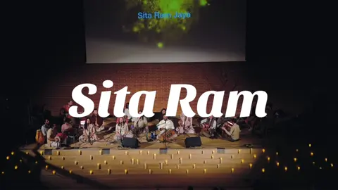 May all be blessed! This beautiful mantra Sita Ram performed by @radhika_dasa is glorifying Lord Ram who brings pleasure to our hearts, on this auspicious day of the birth of King of Ayodhya Lord Ram, we would like to wish everyone a wonderful Ramnavmi Celebrations.  . . . . . #mantramusic #ramnavami2024 #birthofamama #ayodhyarammandir🚩 #ayodhyadham #sitaram #bhajan #mantra #lovemantra 