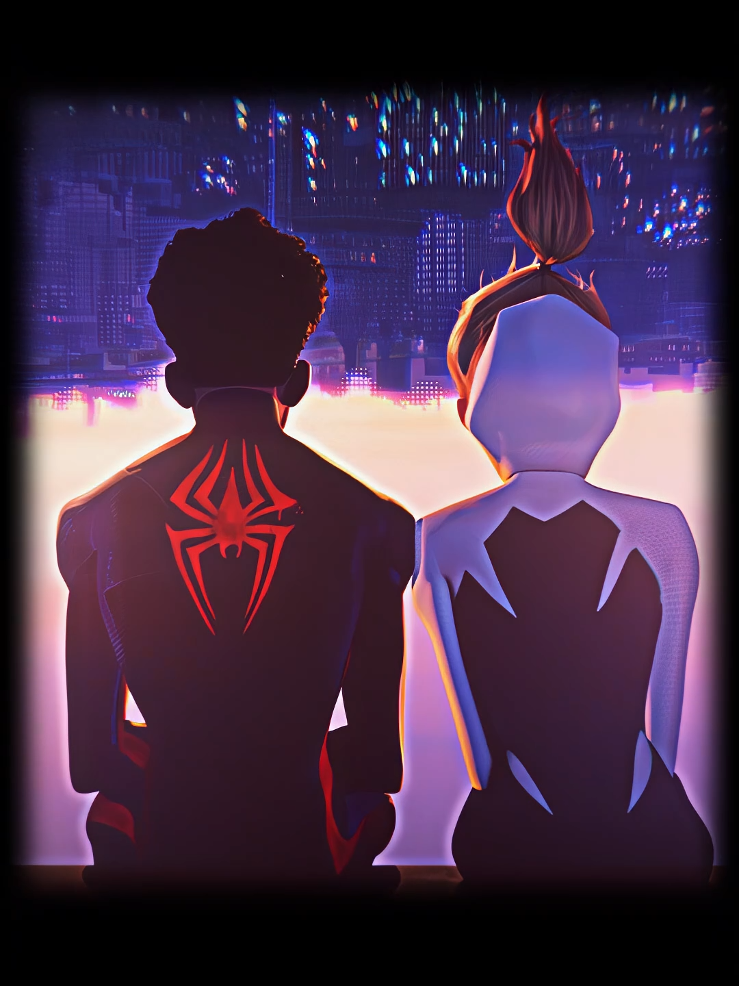 Song suits them...  The CC I use: 