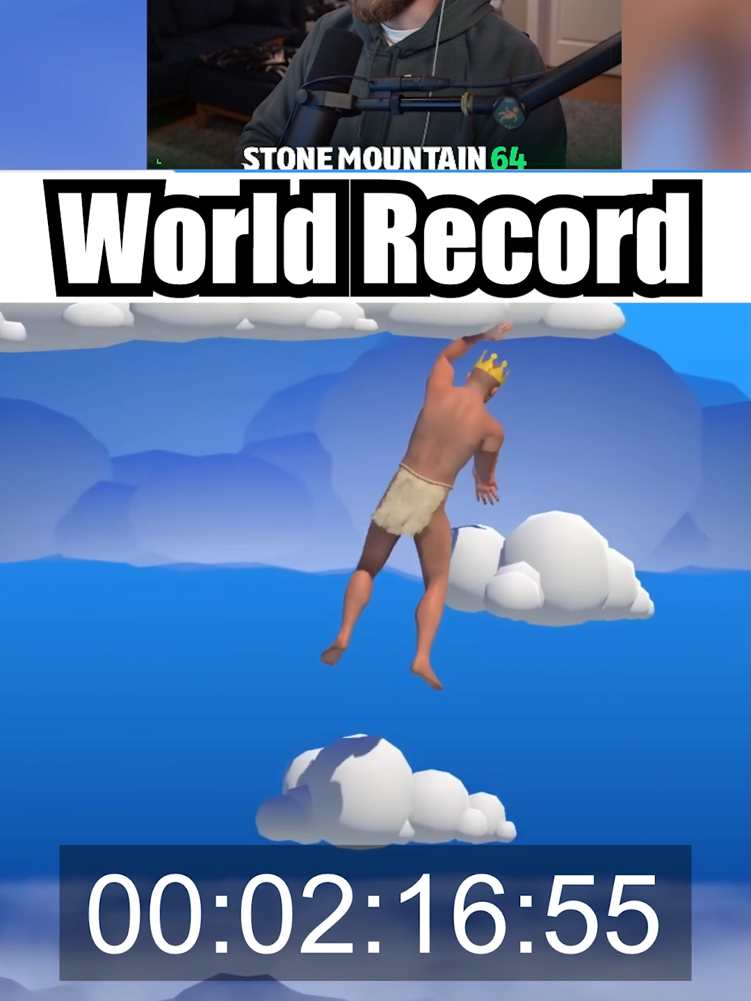 World Record 