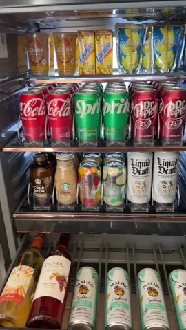 This fit absolutely perfect in my garage fridge! Work beautifully and can’t wait for friends to come over and wonder where I got them from!