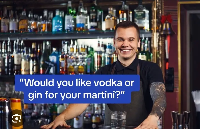 #ithinkivejustmadeahashtag #foryoupage #fypシ゚ #bartendersbelike #martini #cocktail #sadhamster #sadhamstermeme #shakennotstirred 