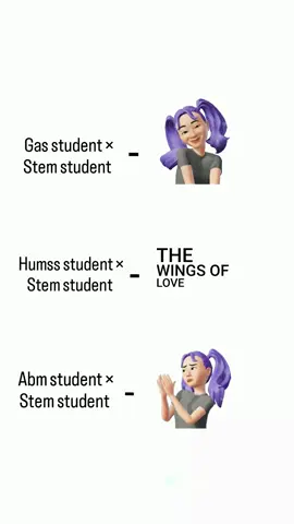 ano naman next comment nyo nga #seniorhighschool #stemstudent #humssstudent 