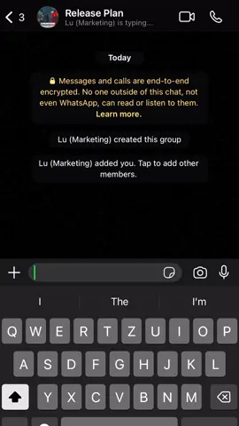 Bad news about the new song!🫣🤫 #mokaby #markbale #musicinme #hexagon @Mark Bale @HEXAGON 