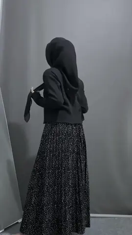 #OOTD #ootdhijab #ootdhijabstyle #fyp #xyzbca #rokkekinian 
