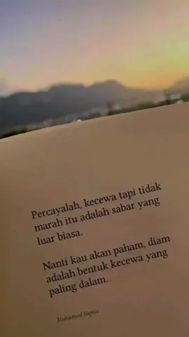 #CapCut #kata kata sad..