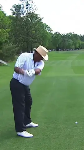 Part 2  of the strangest golf swings. Final part  #golf #golfswing #memes 