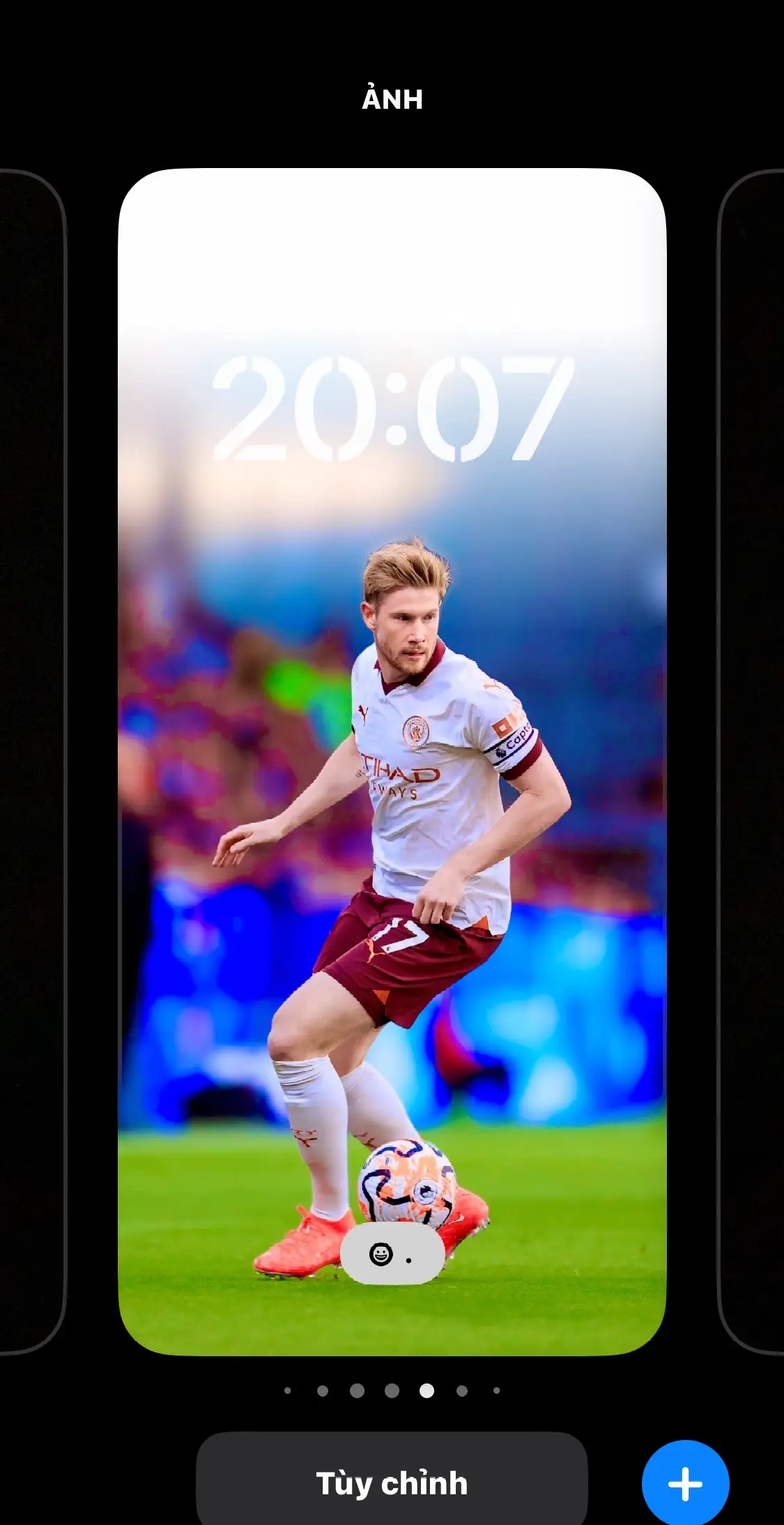 #kevindebruyne #4k #wallpaper #xuhuong #xhtiktok 