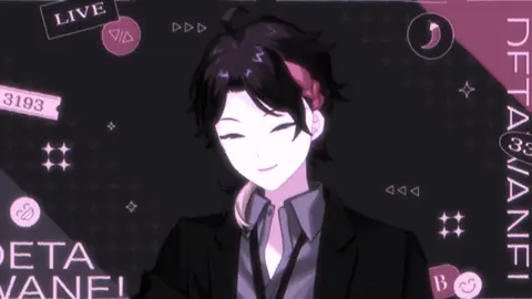 雑談とか日頃の配信の中でふとした時のこういう話しすごく刺さるし経験を重ねたからこそ言えるの説得力あるし素敵だなあ、ってなる。#三枝明那#にじさんじ