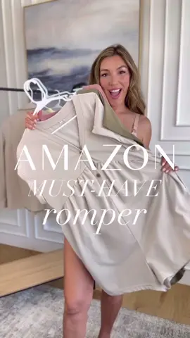 #romper #fashion #amazon #expecting #stylewithme #amazonmusthaves #amazonfinds #fyp #bump 