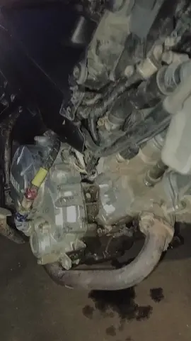 pecah dikit ko😅🤣#MX135 #135cc #mekanikmotor #fyppppppppppppppppppppppp 
