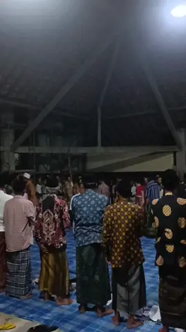 Halal Bi Halal Keluarga Besar Pemerintahan Desa Pucangro 8 Syawal 1445 H