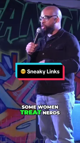 Nerdy Sneaky Links | #Love #funny #fyp 