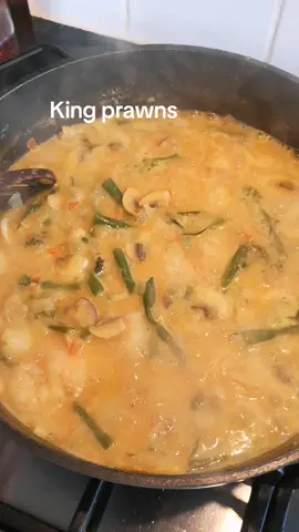 #kingprawns #dlaciebie #dc #tiktok #tt #lunch #pysznejedzenie #obiad #gotowanie #jedzenie #smacznejedzenie #mojetwojenaszegotowanie 