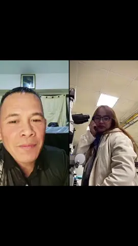 Pinay OFW nakahanap ng perfect sa isang security guard! Kuya Guard nanliit sa kanyang sarili dahil sa ganda ni Ate Chabba! #onlinedatingmatch  #kuyamarlive  #buhaysingle  #pinayofw  #goodvibes  @chabba21 