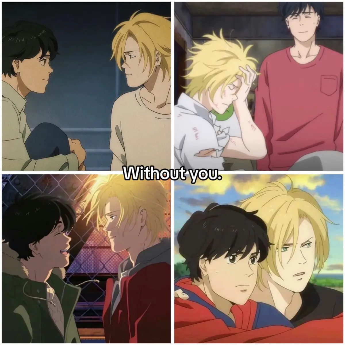 #elw4kxx #fyp #viral #prt #bananafish #eijiokumura #ashlynx #eijixash #ashxeiji #bf #mitski #manga #anime